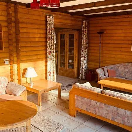 Apartamento Sonnenblick In