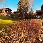 Апартаменты Sonnenblick In