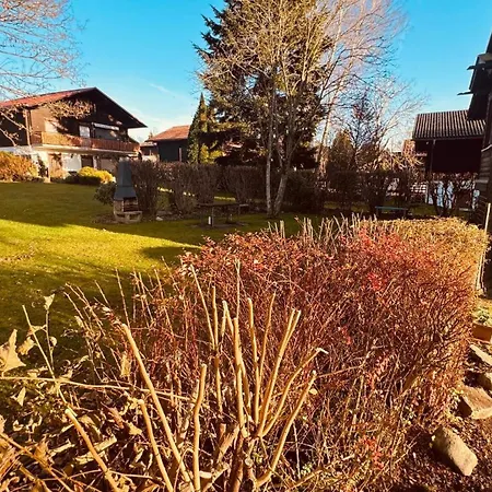 Apartament Sonnenblick In