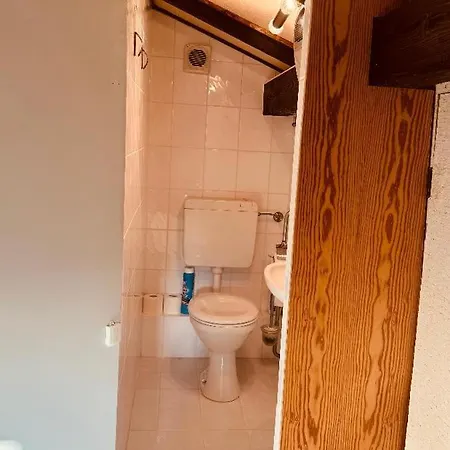 Sonnenblick In Apartament Arrach